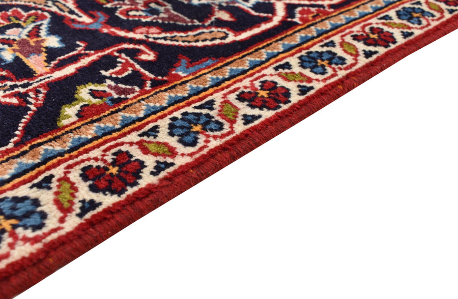 Keschan Nabil (338cm x 238cm)