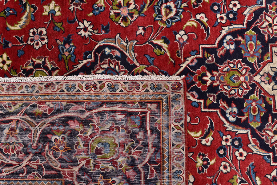 Keschan Nabil (338cm x 238cm)