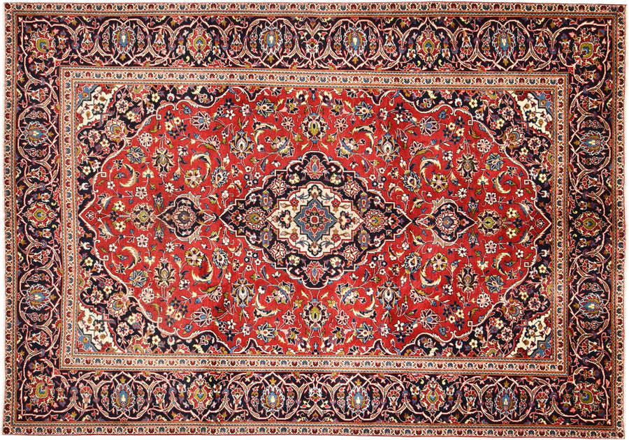 Keschan Nabil (338cm x 238cm)