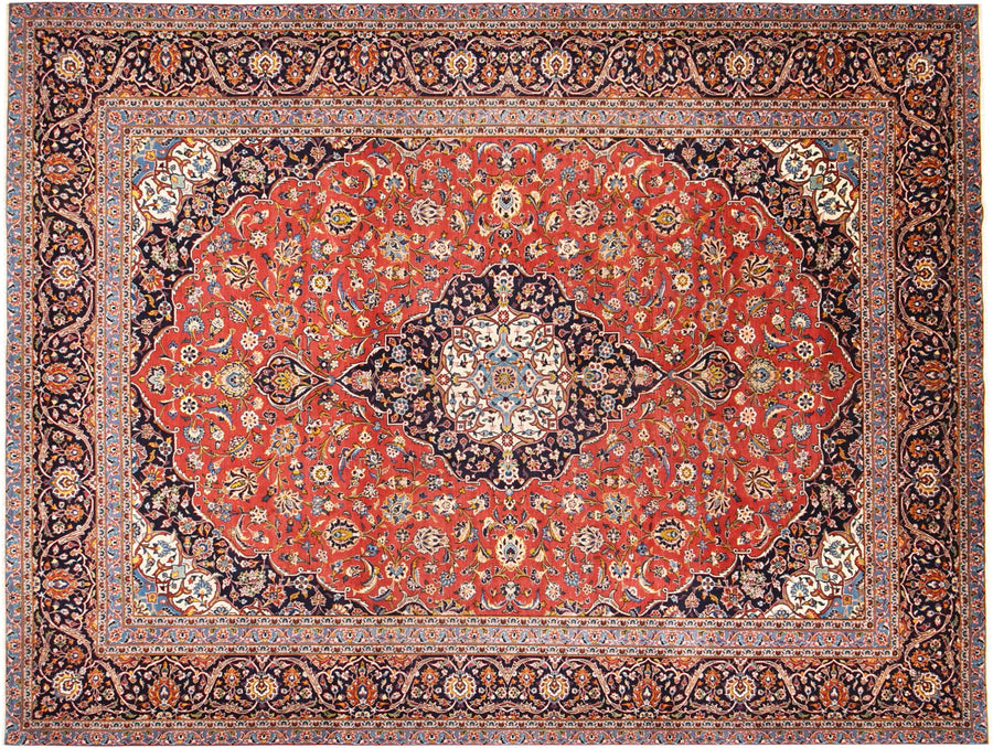 Keschan Samin (400cm x 305cm)