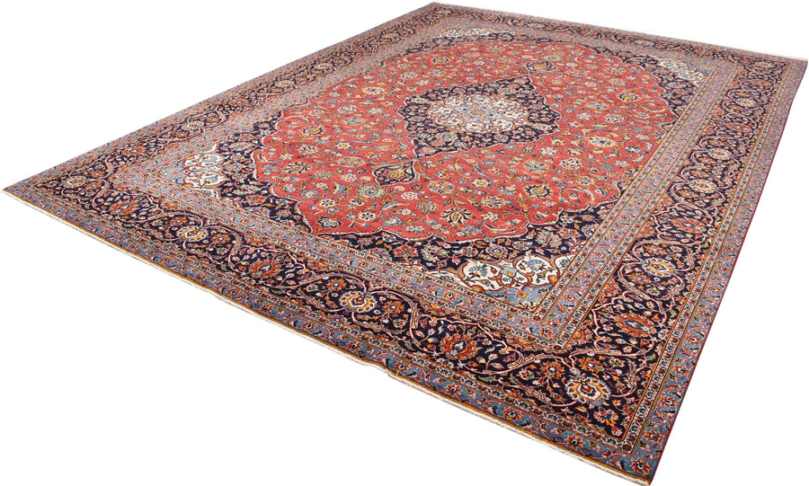 Keschan Samin (400cm x 305cm)