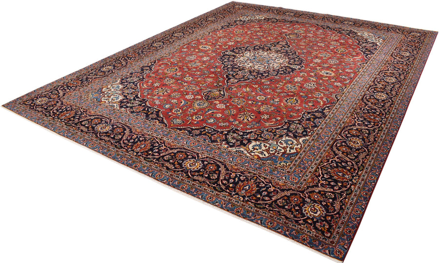 Keschan Samin (400cm x 305cm)