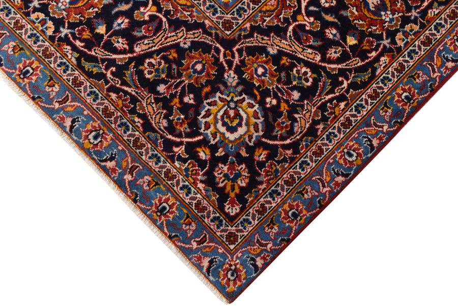 Keschan Samin (400cm x 305cm)