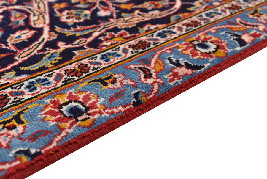 Keschan Samin (400cm x 305cm)