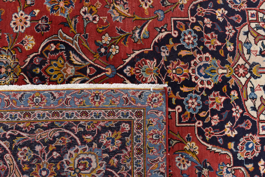 Keschan Samin (400cm x 305cm)
