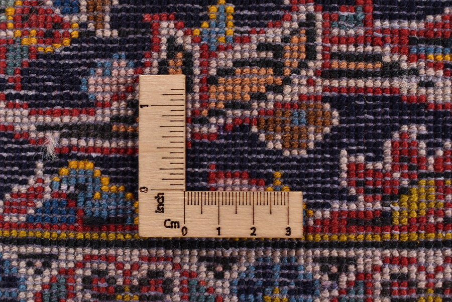 Keschan Samin (400cm x 305cm)
