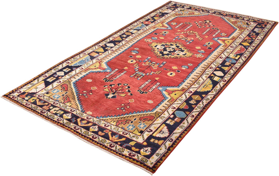 Hamedan Tayeb (288cm x 151cm)