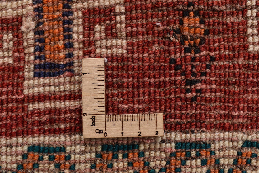 Schiraz Parvin (275cm x 157cm)