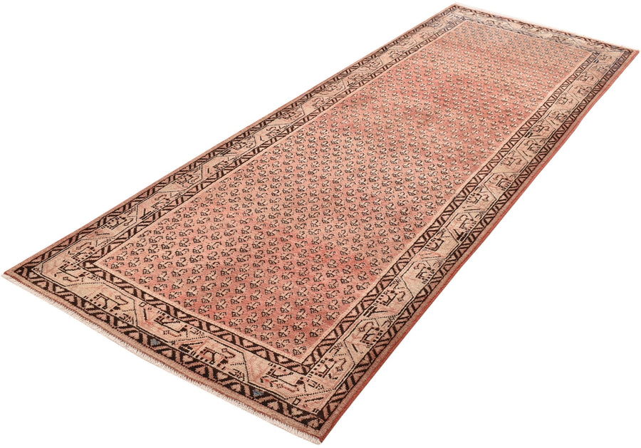 Sarough Mir Daoud (300cm x 108cm)