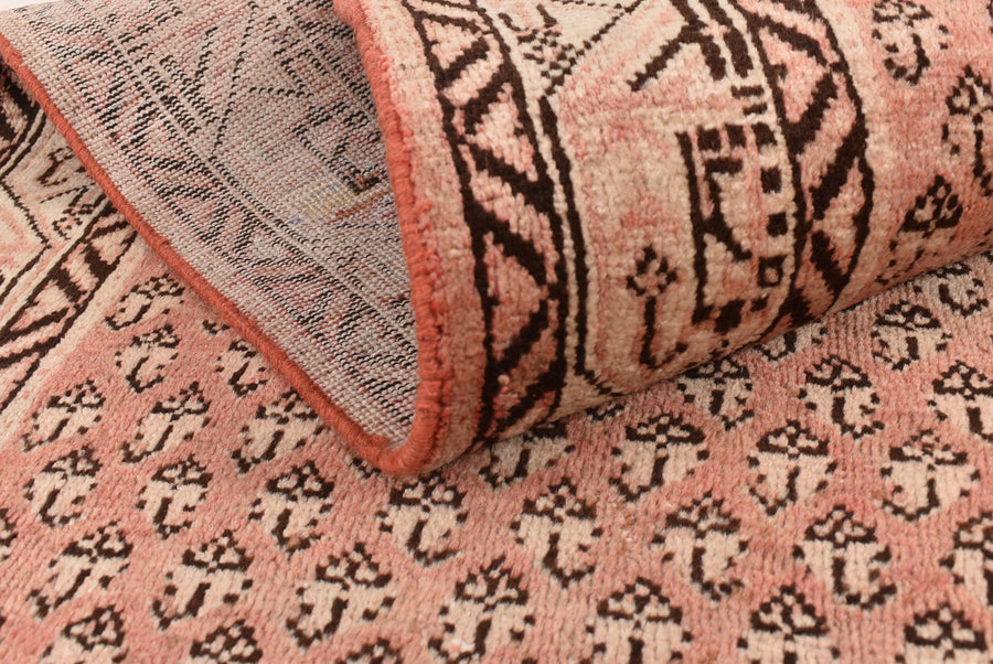 Sarough Mir Daoud (300cm x 108cm)