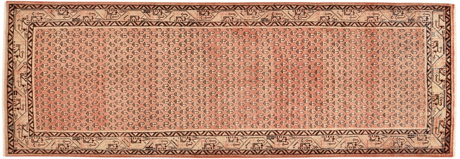 Sarough Mir Daoud (300cm x 108cm)