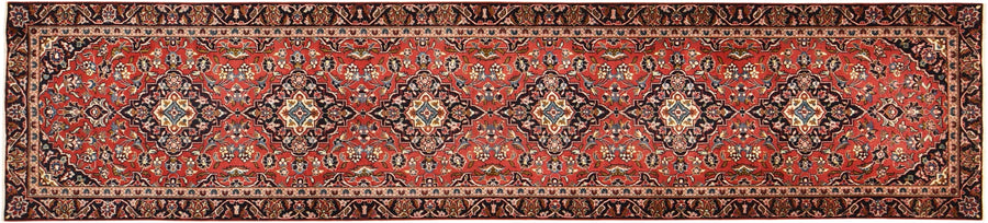 Keschan Zahira (397cm x 90cm)