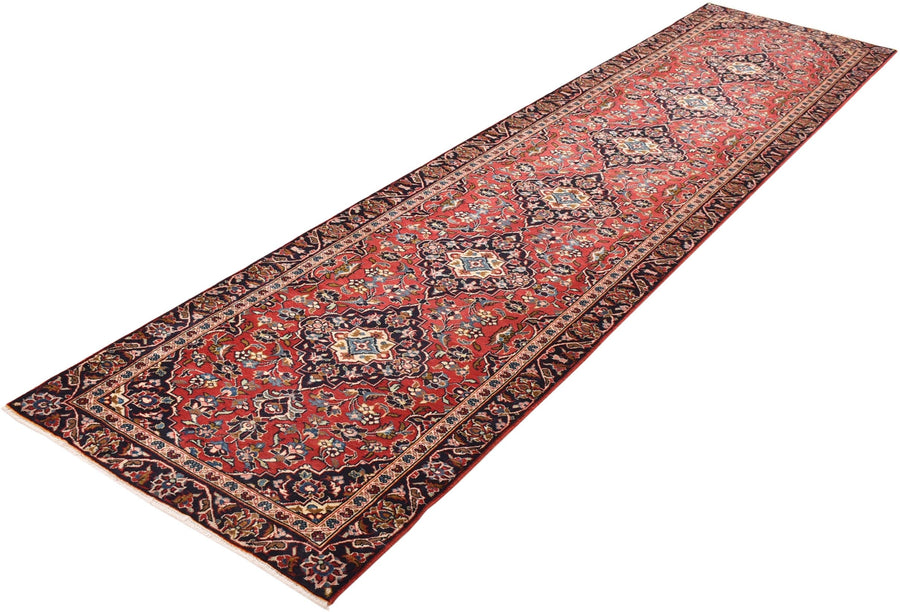 Keschan Zahira (397cm x 90cm)