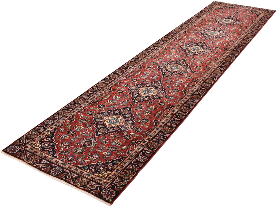 Keschan Zahira (397cm x 90cm)
