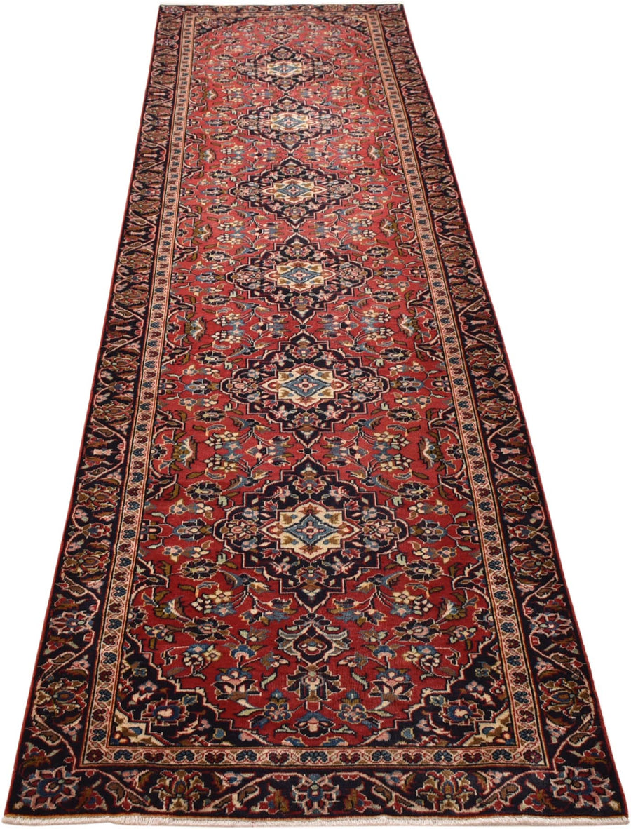 Keschan Zahira (397cm x 90cm)
