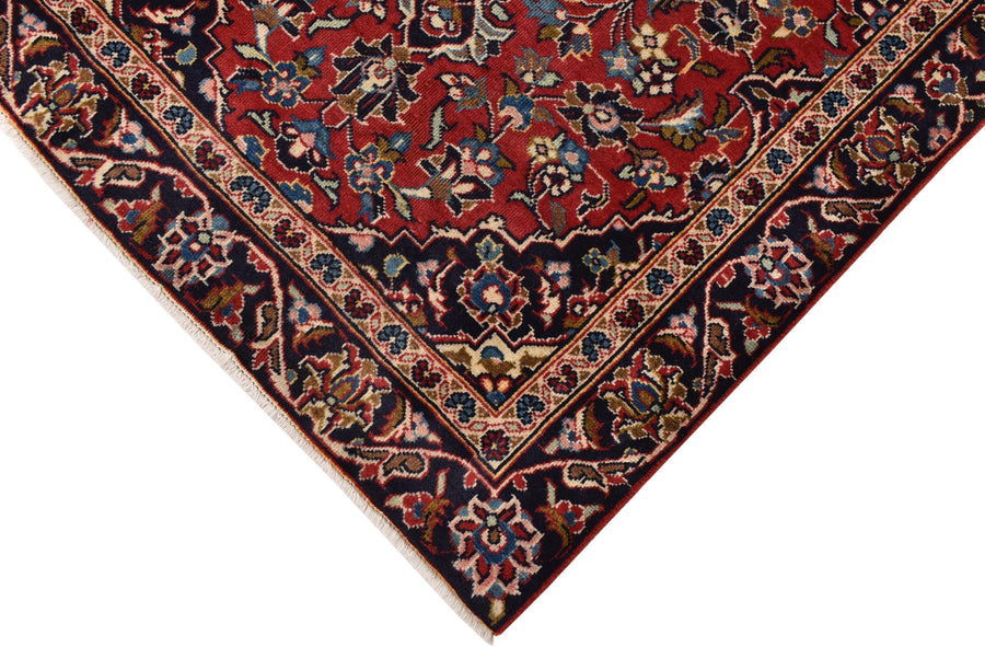 Keschan Zahira (397cm x 90cm)