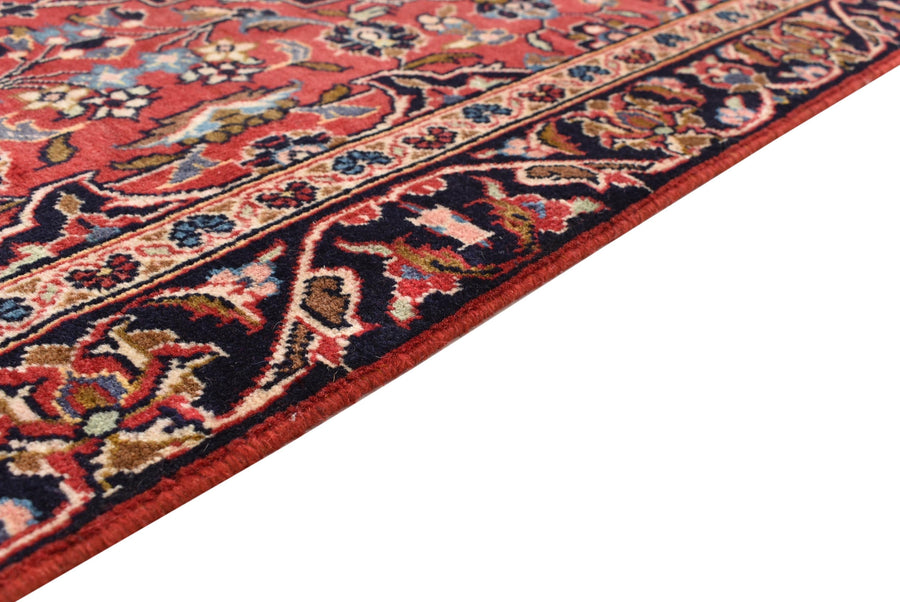 Keschan Zahira (397cm x 90cm)