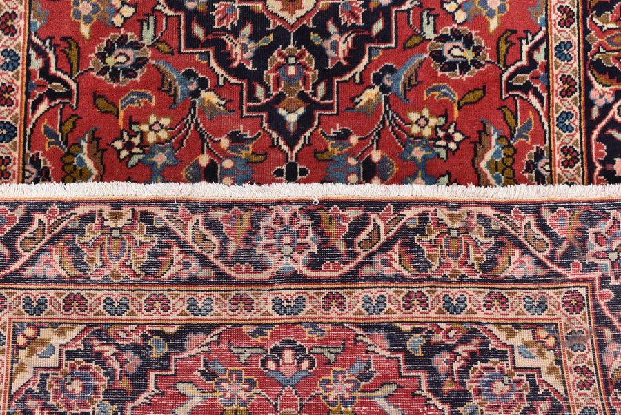 Keschan Zahira (397cm x 90cm)
