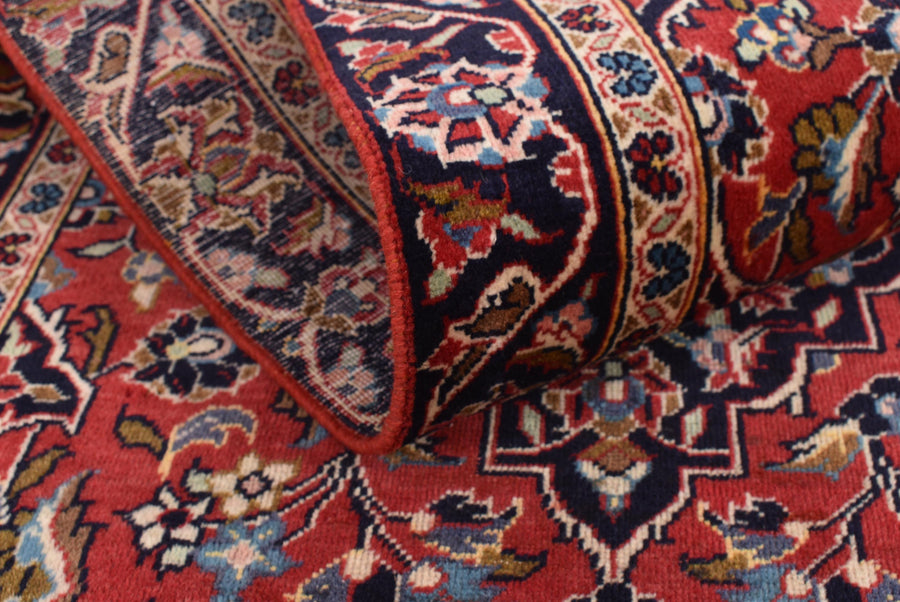 Keschan Zahira (397cm x 90cm)