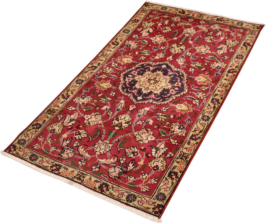 Täbriz Roshan (132cm x 76cm)
