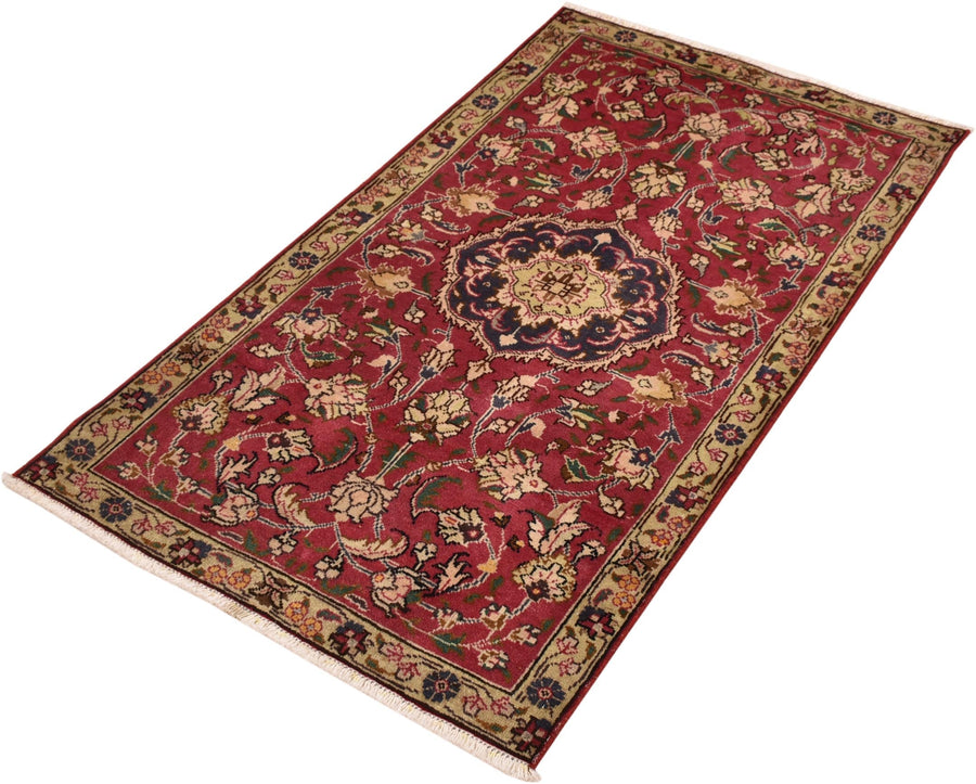 Täbriz Roshan (132cm x 76cm)