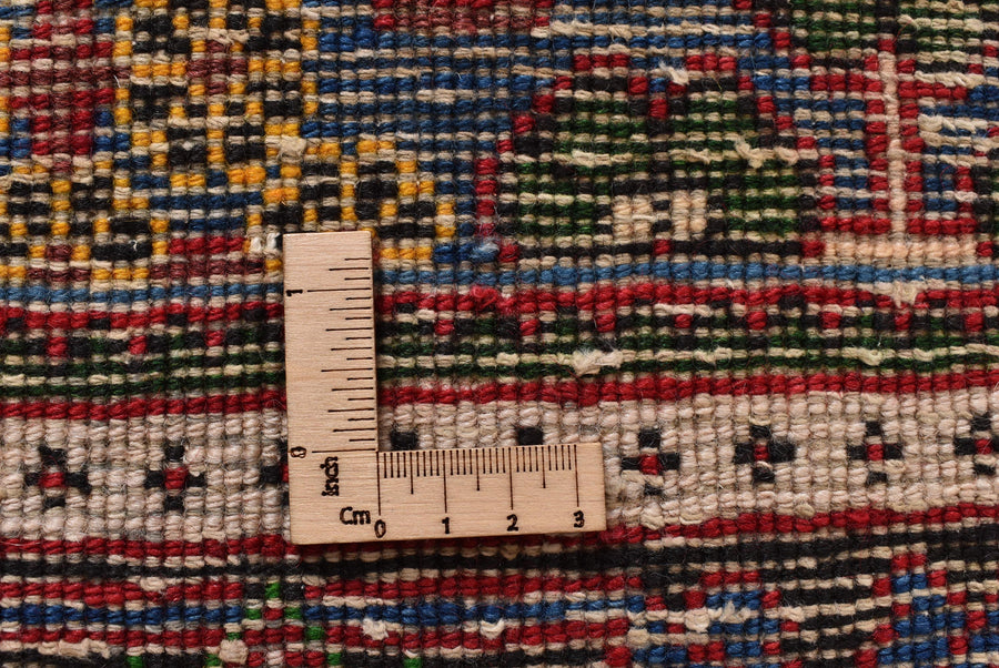 Djoshaghan Naseem (219cm x 135cm)