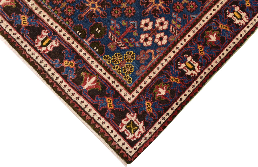 Djoshaghan Naseem (219cm x 135cm)