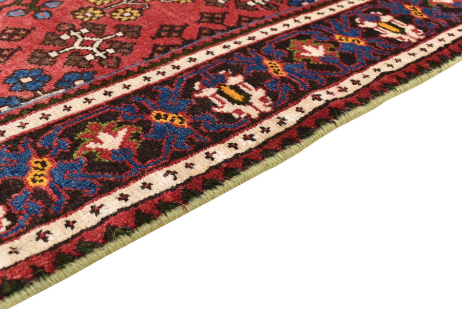 Djoshaghan Naseem (219cm x 135cm)