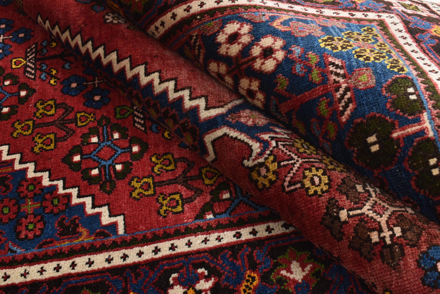 Djoshaghan Naseem (219cm x 135cm)