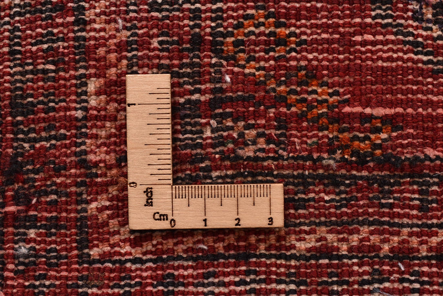 Torkman Hadiya (180cm x 117cm)
