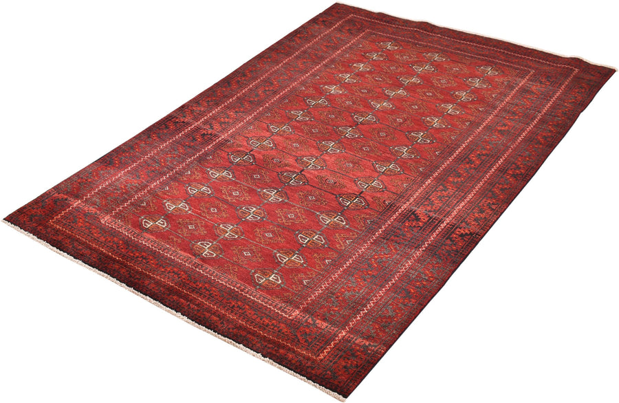 Torkman Hadiya (180cm x 117cm)