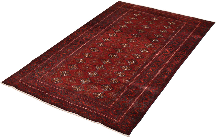 Torkman Hadiya (180cm x 117cm)