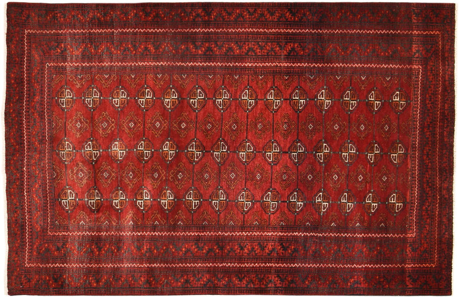Torkman Hadiya (180cm x 117cm)