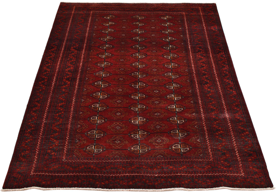 Torkman Hadiya (180cm x 117cm)