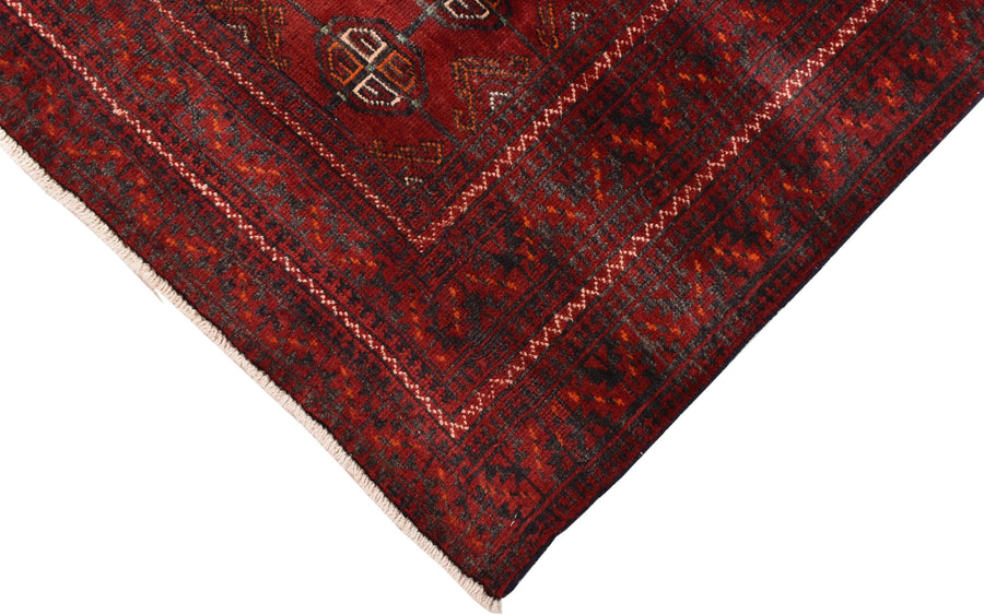 Torkman Hadiya (180cm x 117cm)