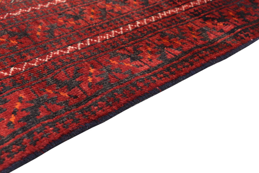 Torkman Hadiya (180cm x 117cm)