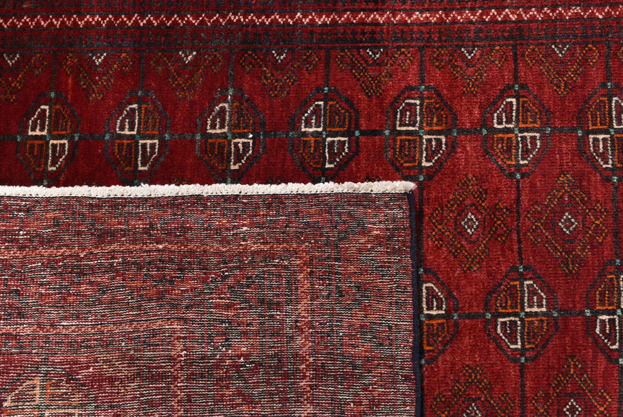 Torkman Hadiya (180cm x 117cm)