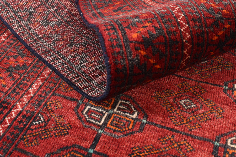 Torkman Hadiya (180cm x 117cm)
