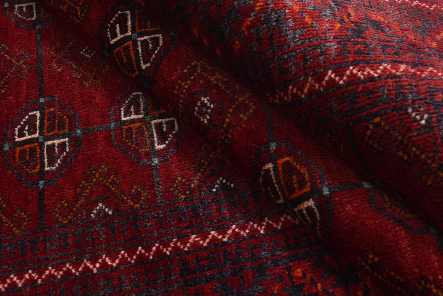 Torkman Hadiya (180cm x 117cm)