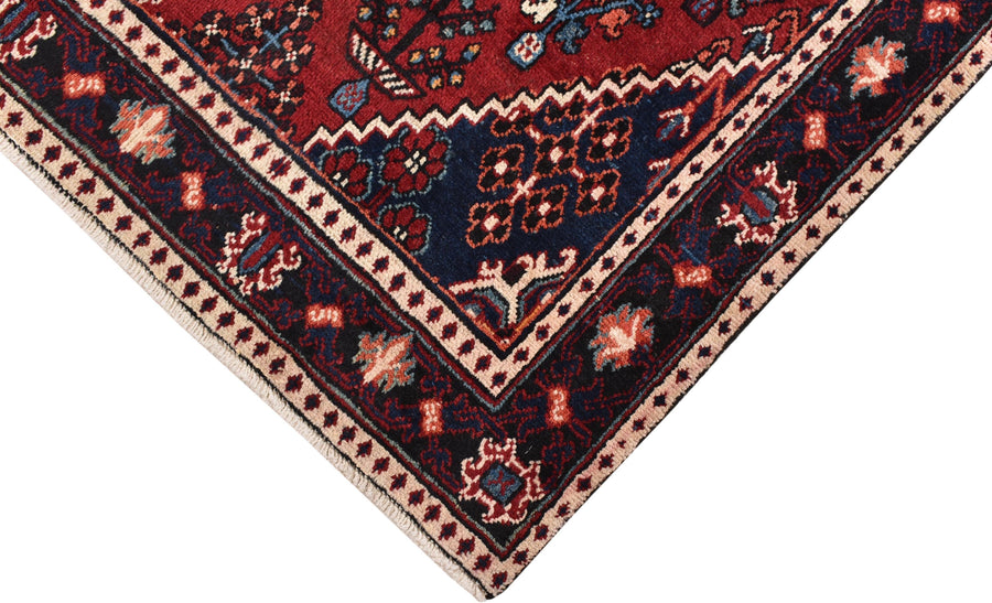 Djoshaghan Masoudah (215cm x 134cm)