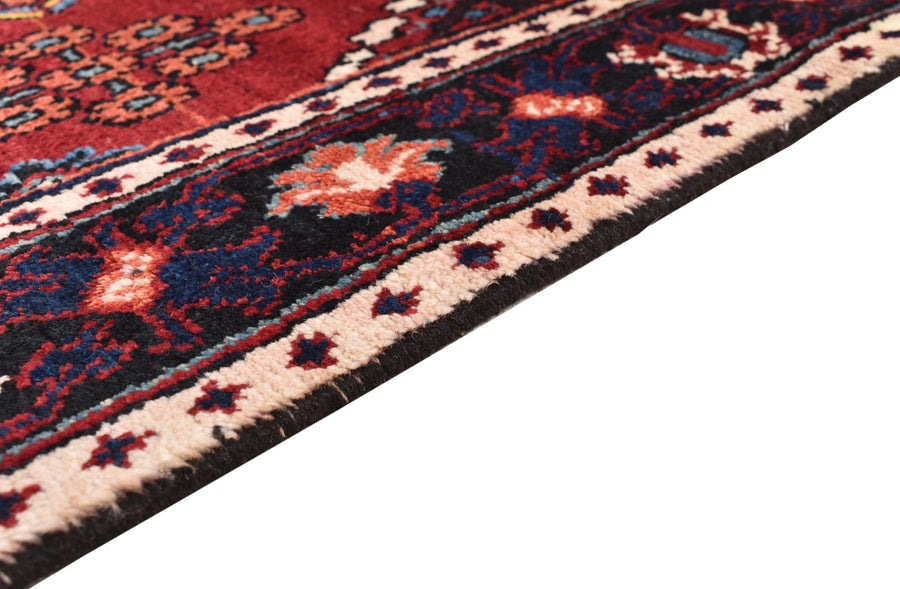 Djoshaghan Masoudah (215cm x 134cm)