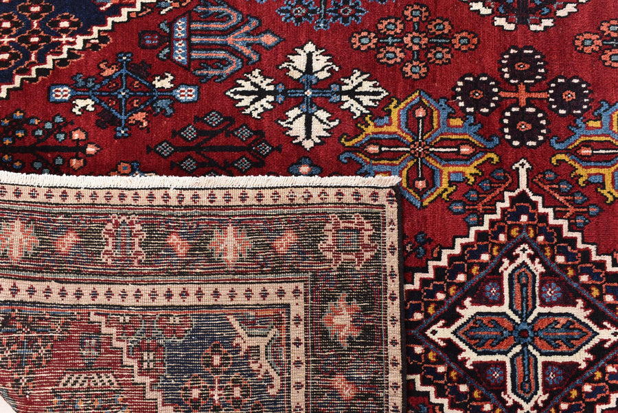 Djoshaghan Masoudah (215cm x 134cm)