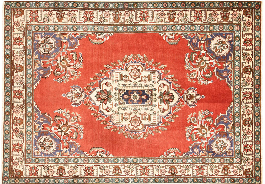 Täbriz Zinaida (190cm x 136cm)