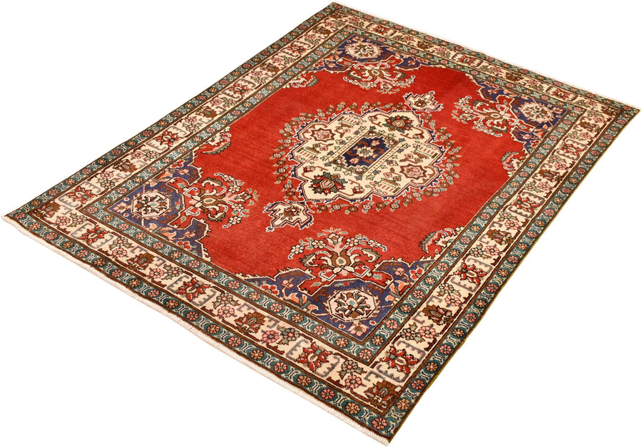Täbriz Zinaida (190cm x 136cm)