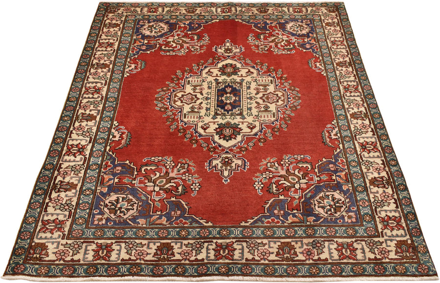 Täbriz Zinaida (190cm x 136cm)