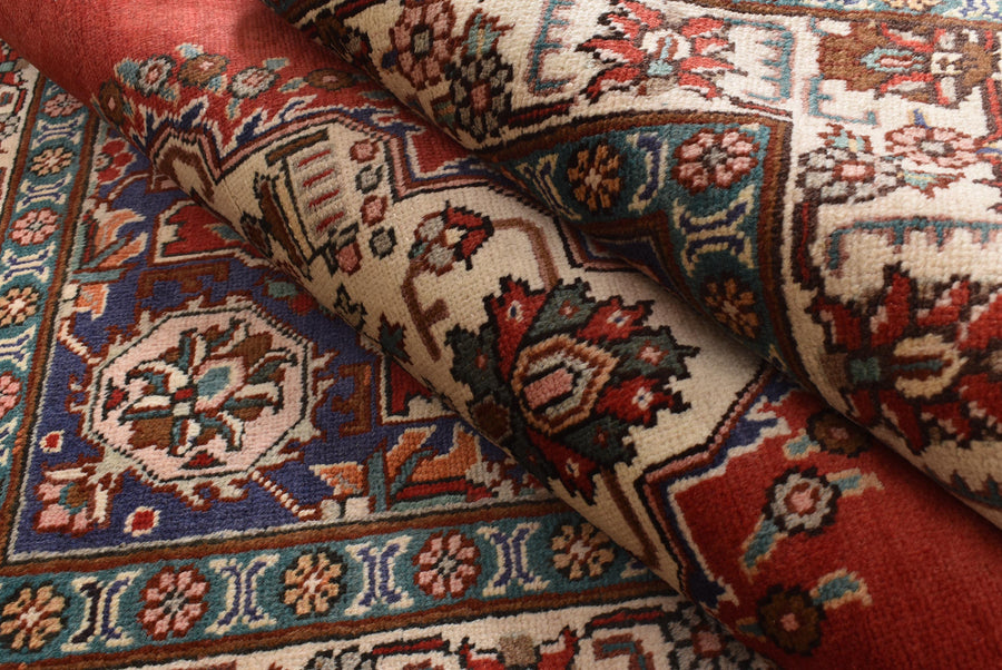 Täbriz Zinaida (190cm x 136cm)