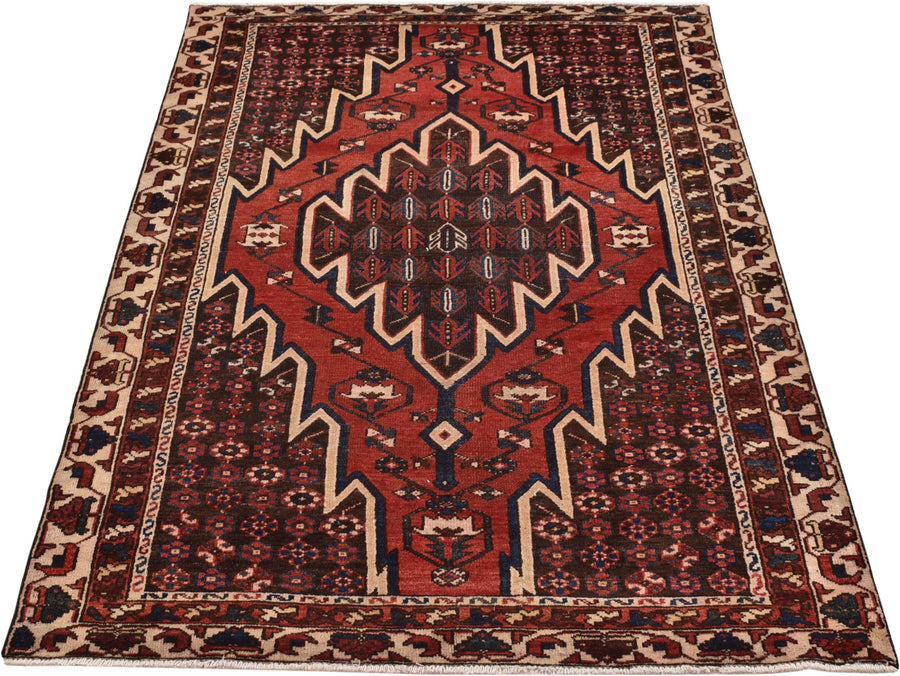 Djoshaghan Behrad (197cm x 123cm)