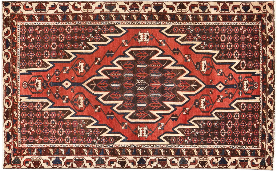 Djoshaghan Behrad (197cm x 123cm)