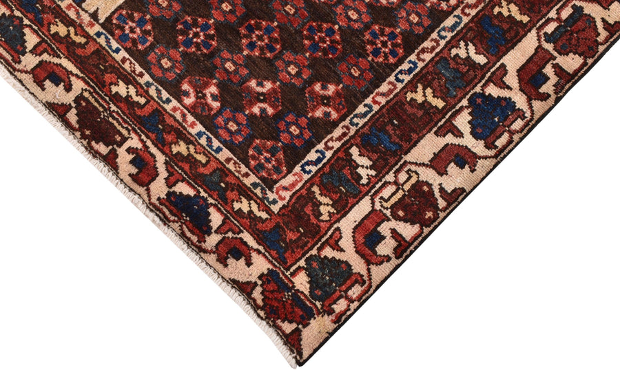 Djoshaghan Behrad (197cm x 123cm)
