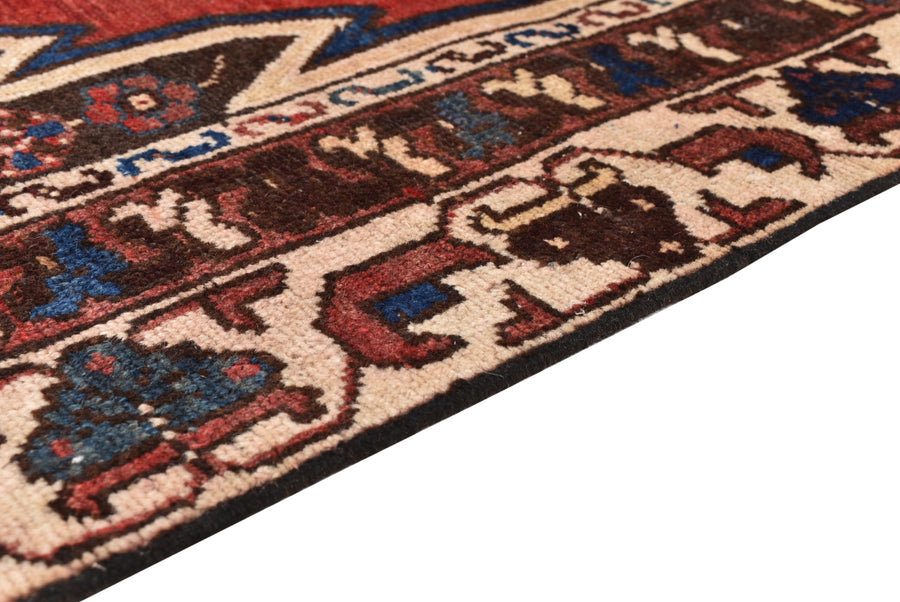 Djoshaghan Behrad (197cm x 123cm)